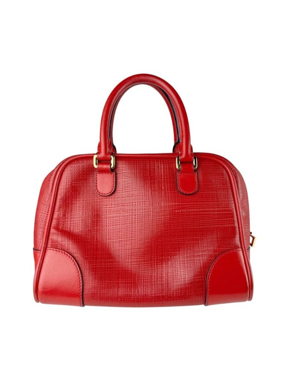 ★SOLD★ Loewe Shoulder Bag Amazona 75 - Picture 3 of 10